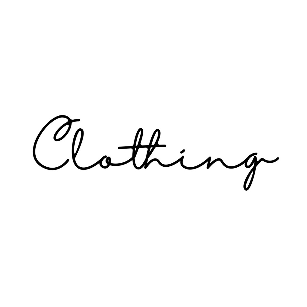 CLOTHING
